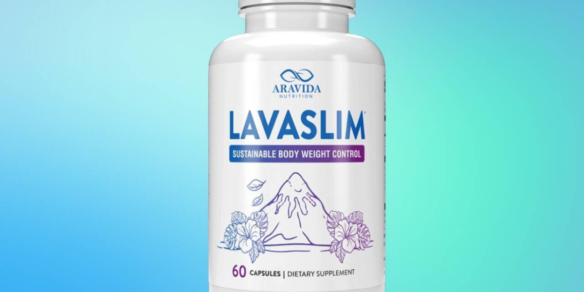 LavaSlim Capsules Weight Loss Supplement Review: Real Results, Ingredients, and Customer Feedback