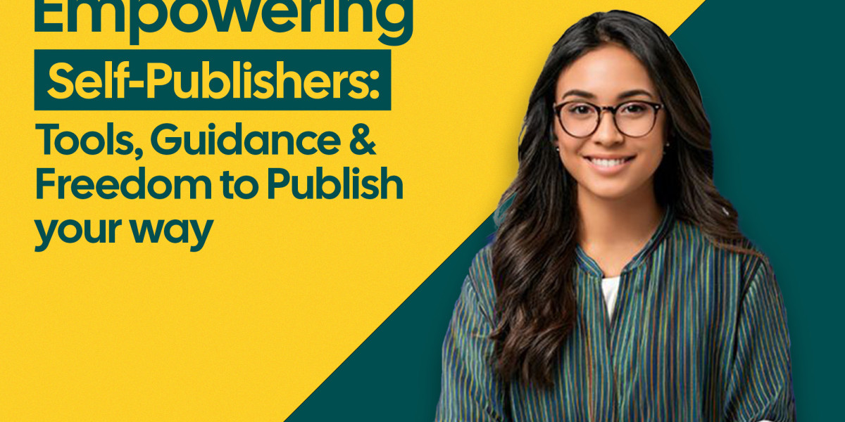 Publish My Book