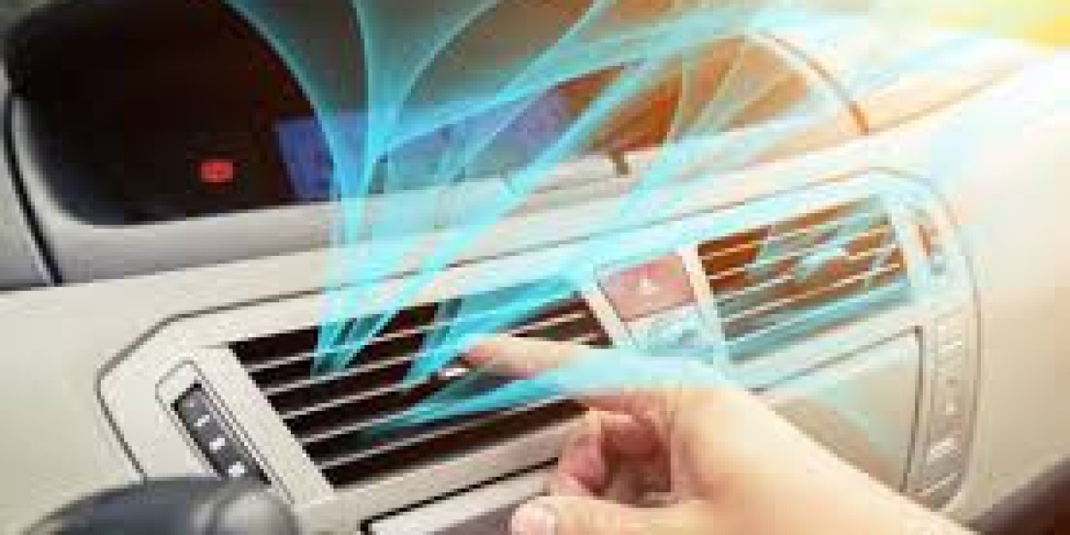 Complete Guide to Car AC Repair in Dubai for All Vehicle Makes and Models