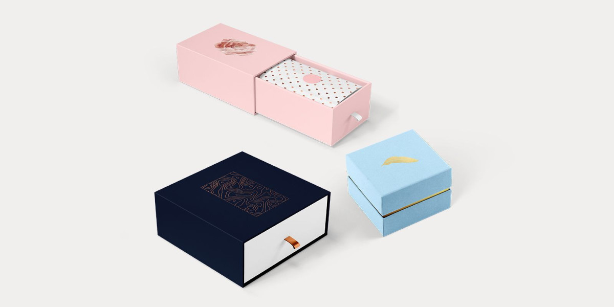 USA Guide to Custom Box Sleeve Packaging