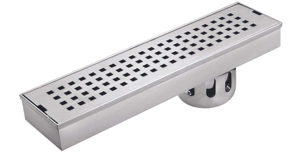 Shower Drain Cover Supplier Offering Durable Stylish Solutions Hasen-Home