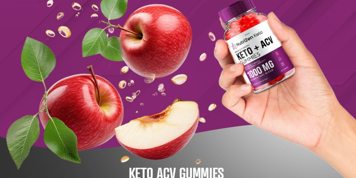 Nutrizen KETO: Ingredients, Benefits, and How It Supports Healthy Weight Management