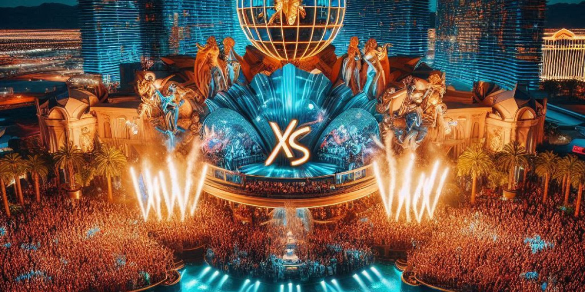 The Ultimate Guide to XS Las Vegas: A Nightlife Experience Like No Other