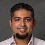 Omar Shahid Profile Picture