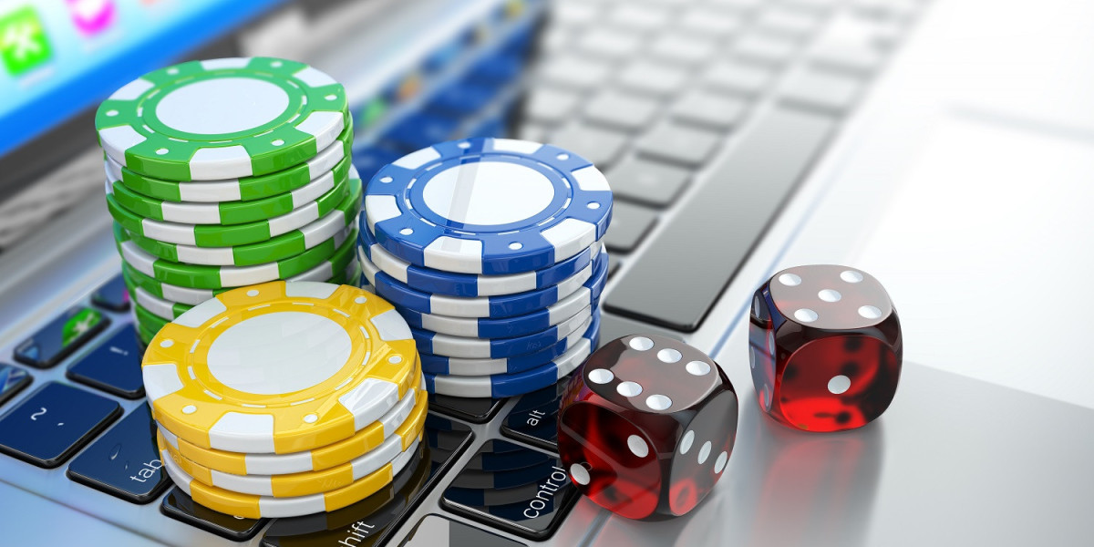 Nuovi Casinò Italiani: L'evoluzione del Gioco Online in Italia