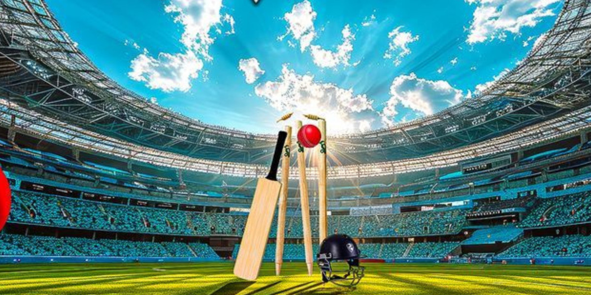 Experience Real-Time Cricket Action with Diamond Exchange 9 : Your Trusted Sports Companion.