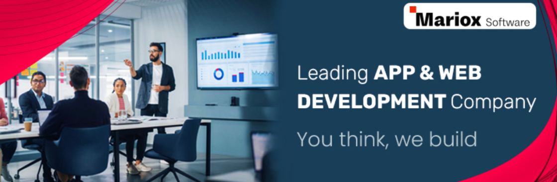 Mariox Software Cover Image
