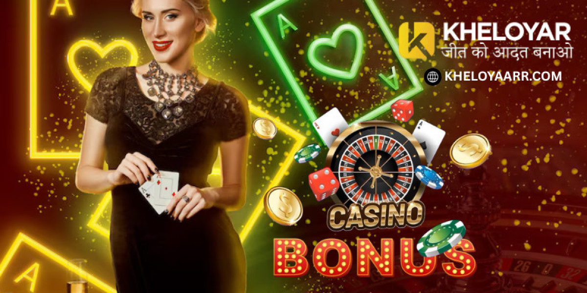 Kheloyar : Get instant 50% bonus on your first deposit