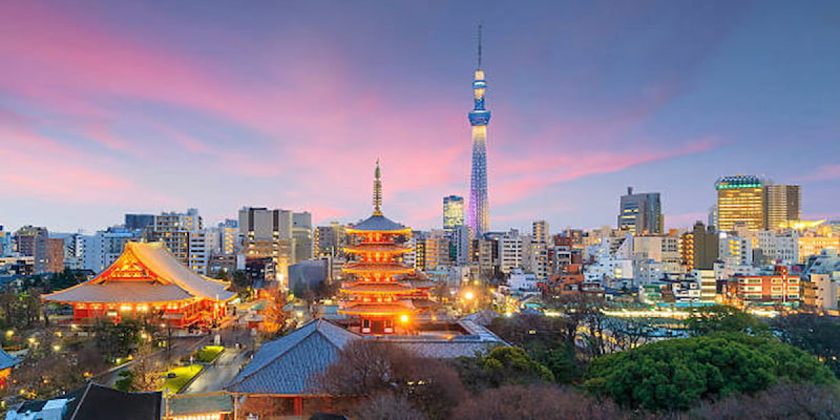 Exploring Japan’s Hidden Villages: Offbeat Gems Beyond Tokyo