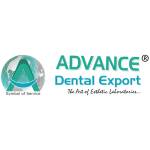 Advance Dental Export Profile Picture