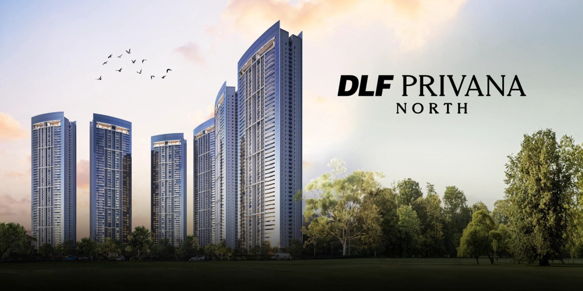 DLF Privana South: A Premium Residential Destination Redefining Luxury in Sector 77