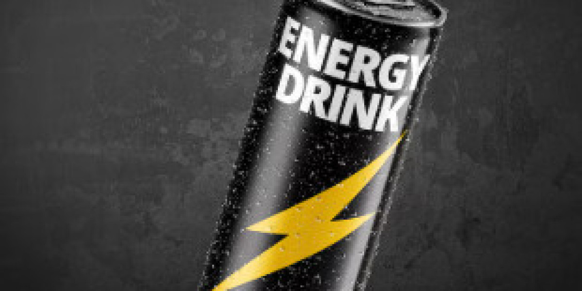 United States Energy Drinks Market Share, Trends & Forecast 2025-2033