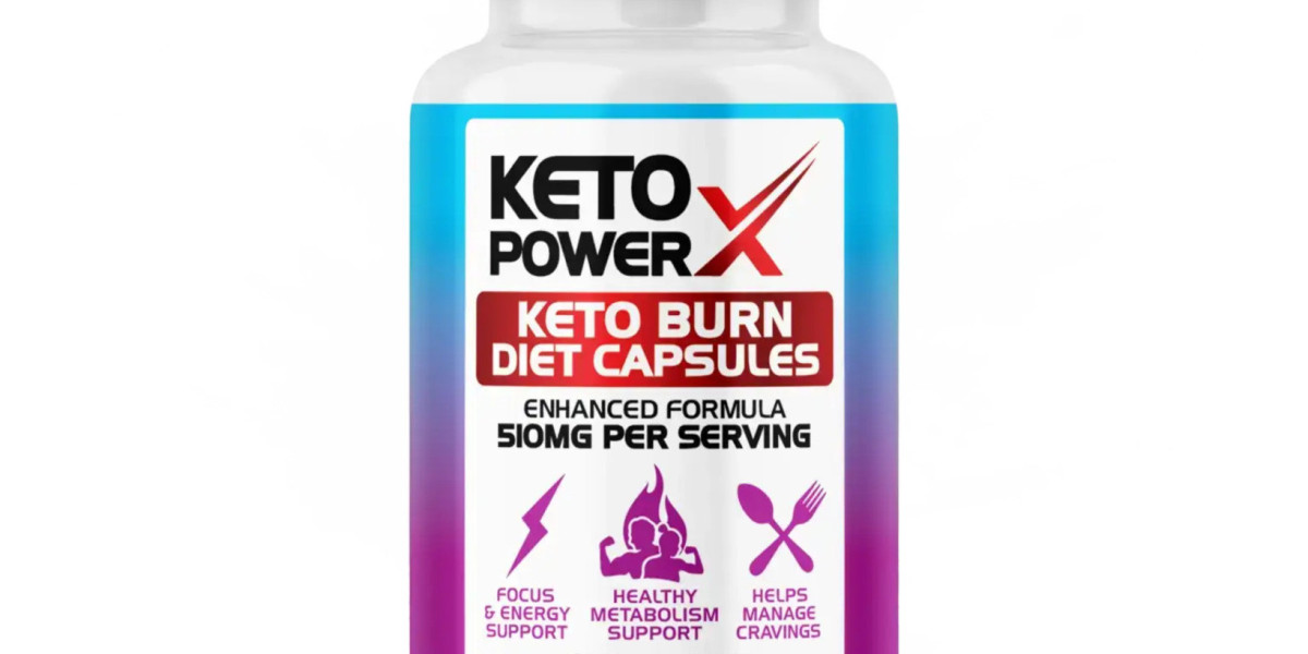 Keto Power X Deutschland: Erfahrungen, Dm Test, kaufen