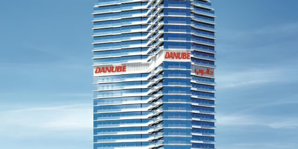 What Are the Top Amenities That Set Timez by Danube Apart?