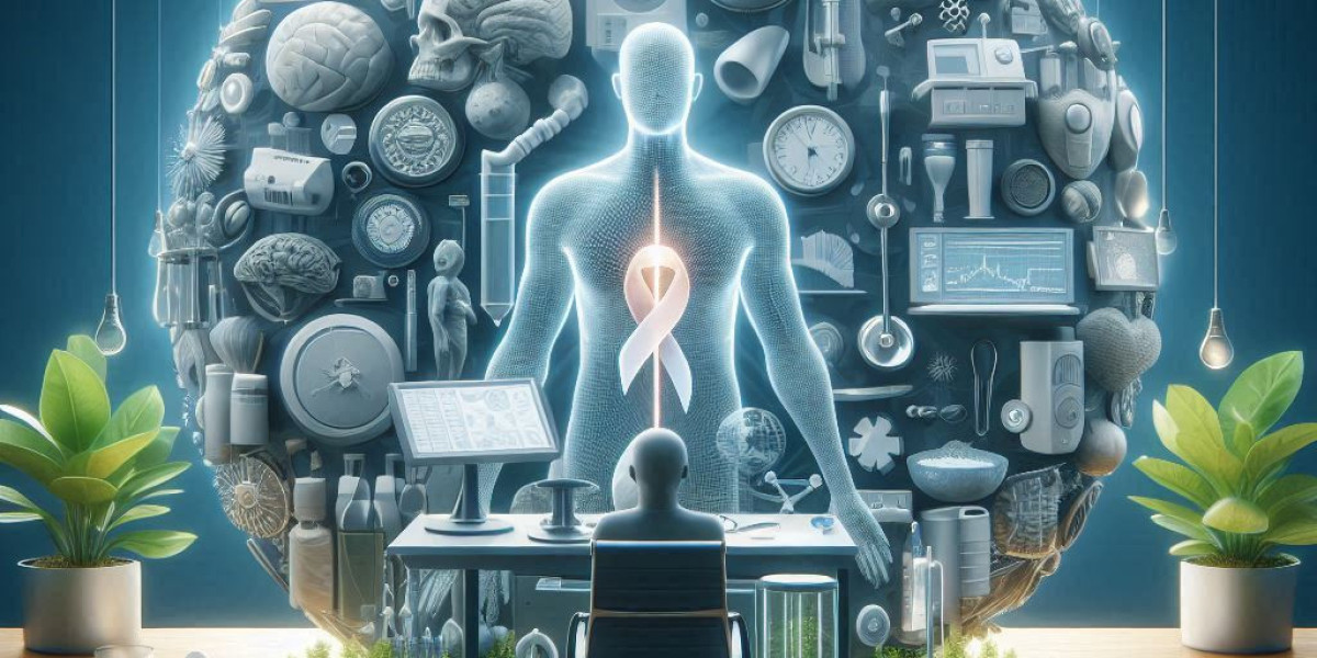 Comprehensive Cancer Care in Hyderabad: A Trusted Destination for Oncology Treatment