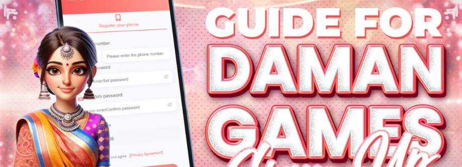Daman game Cover Image