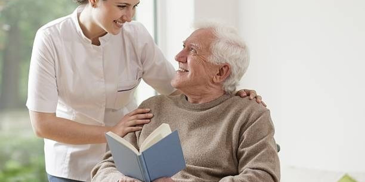 Government Funded Support at Home Care vs Private Services