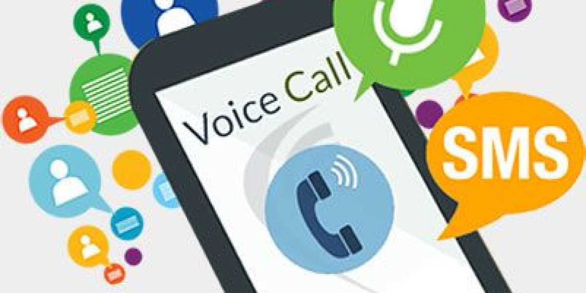 How Can Construction Companies Use Voice Calls for Site Updates?