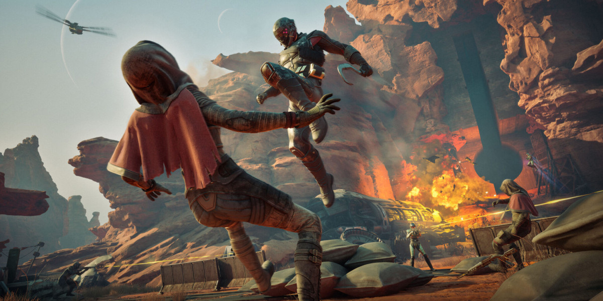 MMOexp Dune: Awakening – How to Earn and Use the Crysknife of Shai-Hulud