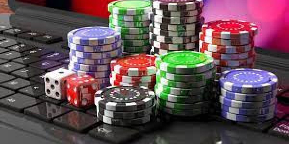 Crypto Casinos: The Future of Online Gambling?
