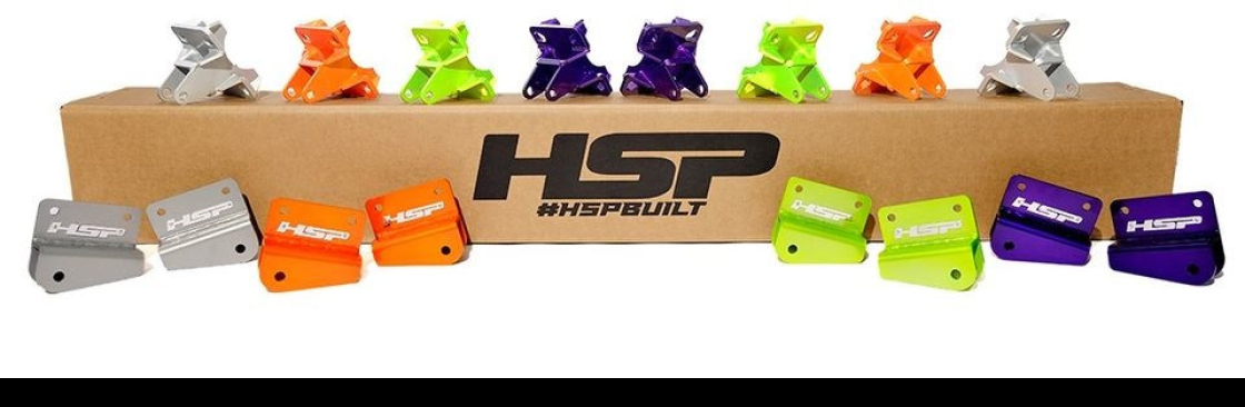 HSP Diesel Cover Image