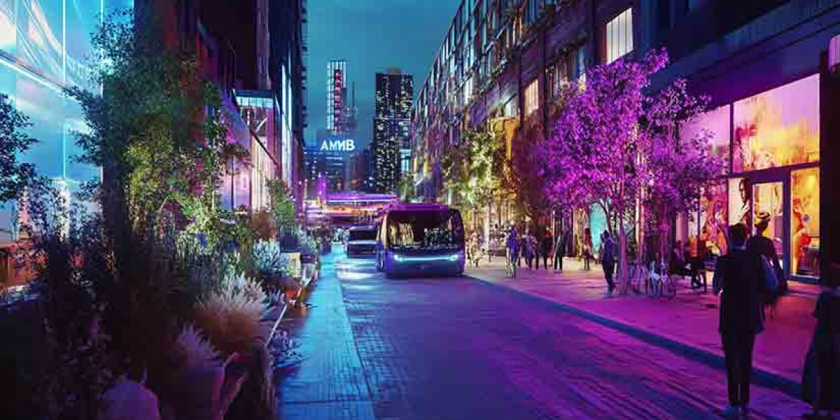 AMB Group Owner Manoj Sethi: The Name Behind Gurugram’s High-Street Revolution
