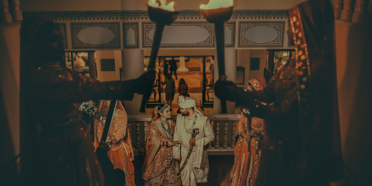 Dreams Beyond Borders: Crafting the Perfect Destination Wedding