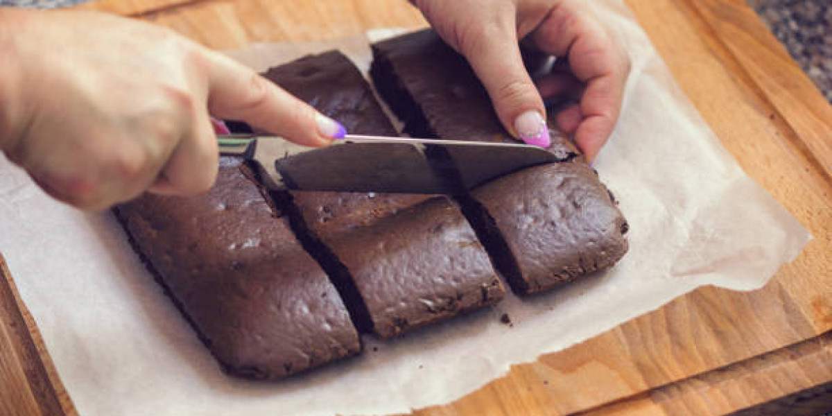 Brownies Manufacturing Plant Report 2025: Project Details, Machinery Requirements and Operating cost