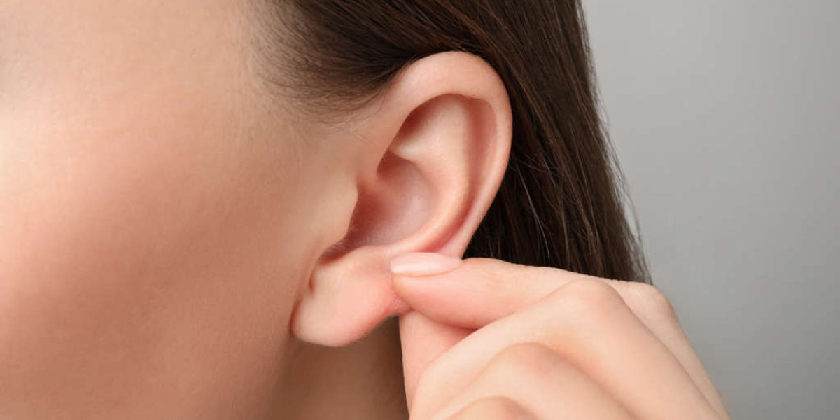 Everything You Should Know About Earlobe Correction