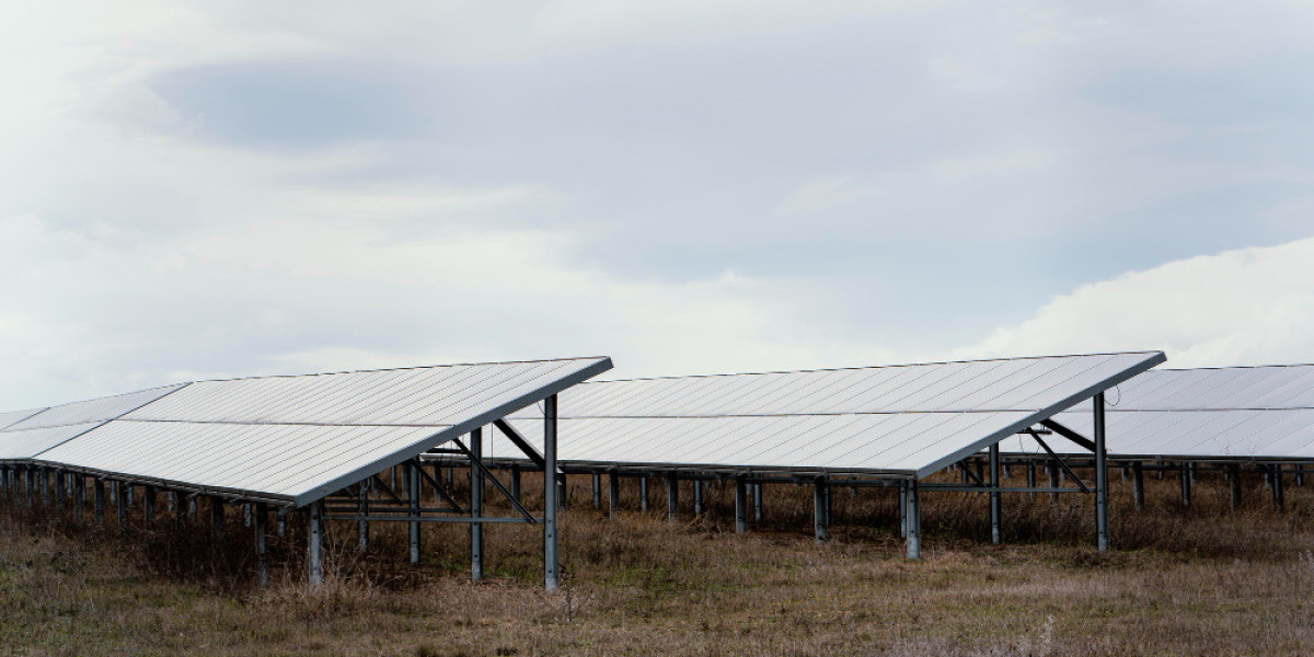 Your Trusted Partner for Solar Power Installation in Chennai—Anushri Systech