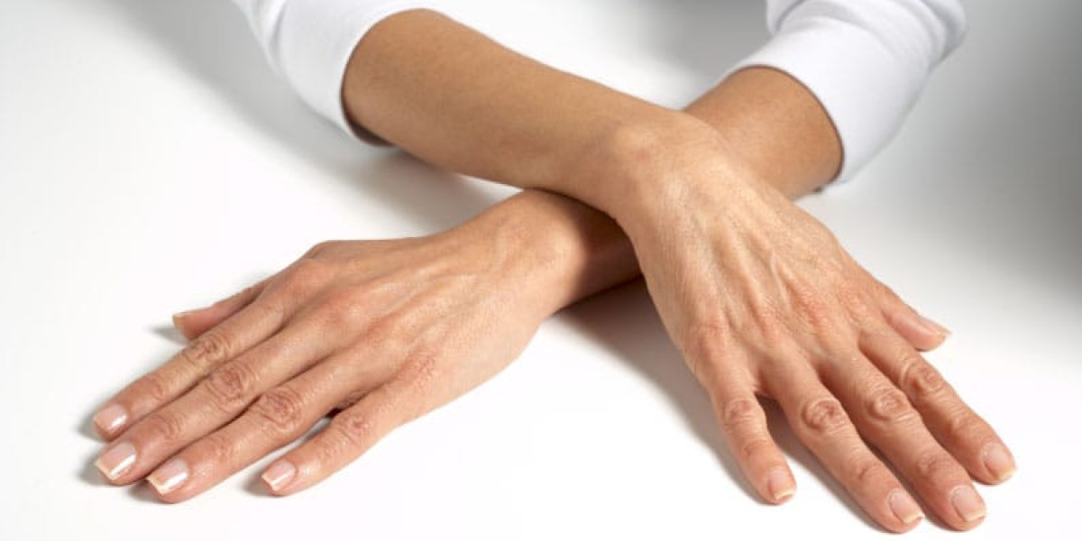 Guide to Modern Hand Rejuvenation Options