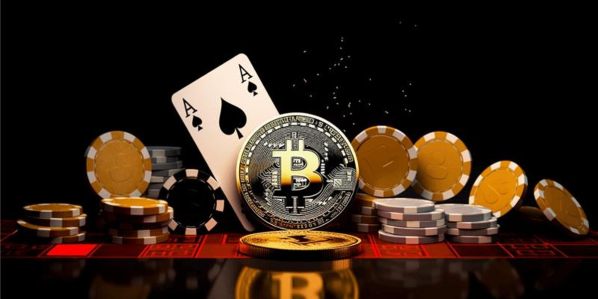Finding the Best Crypto Casino: What to Look for in 2025