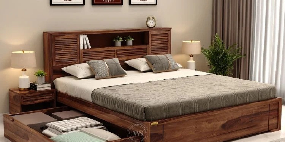 Wood vs Metal King Size Beds: Which Frame Type is Best for You?