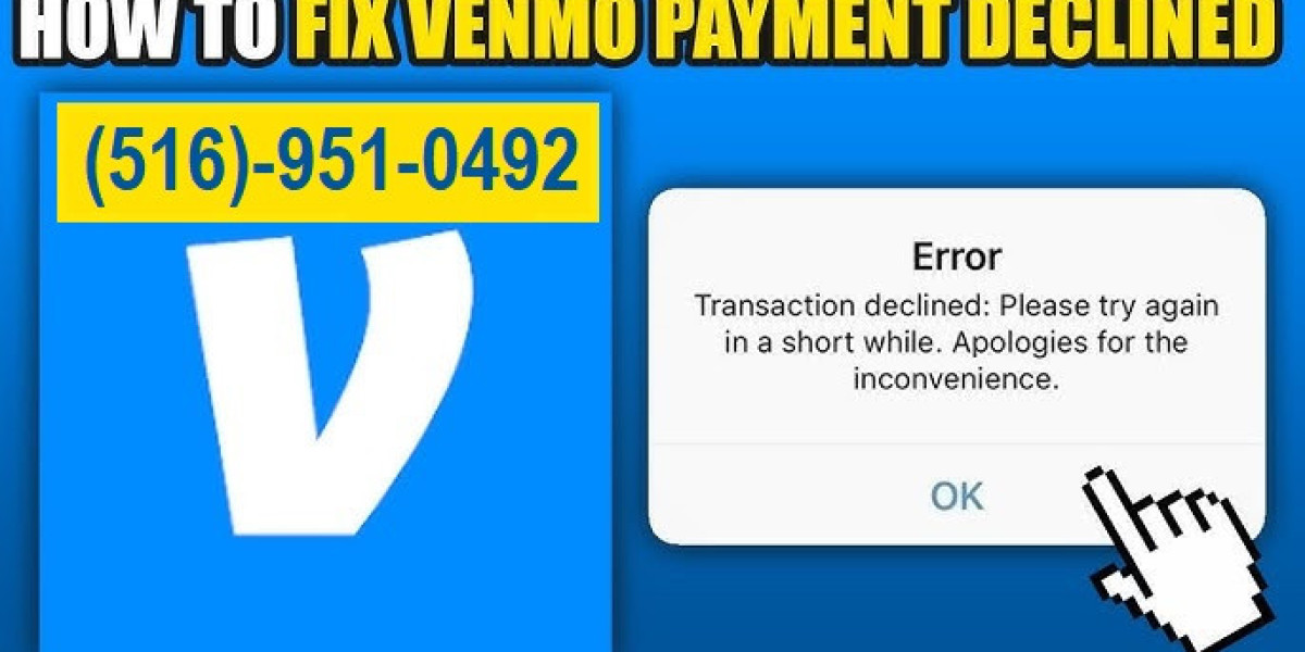 Venmo Transaction Declined: Top Causes