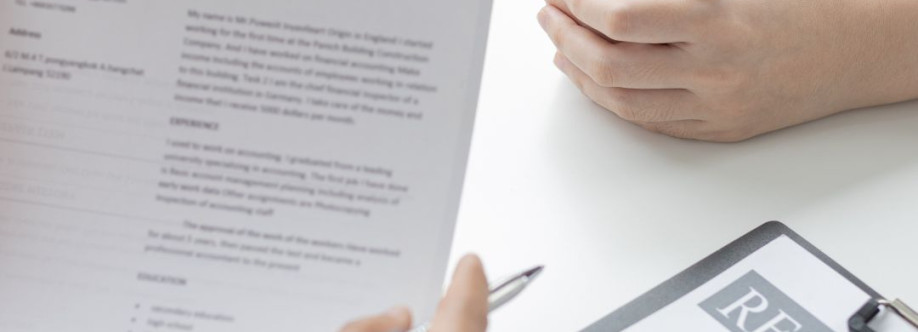 Thrive Resume And Coaching Cover Image