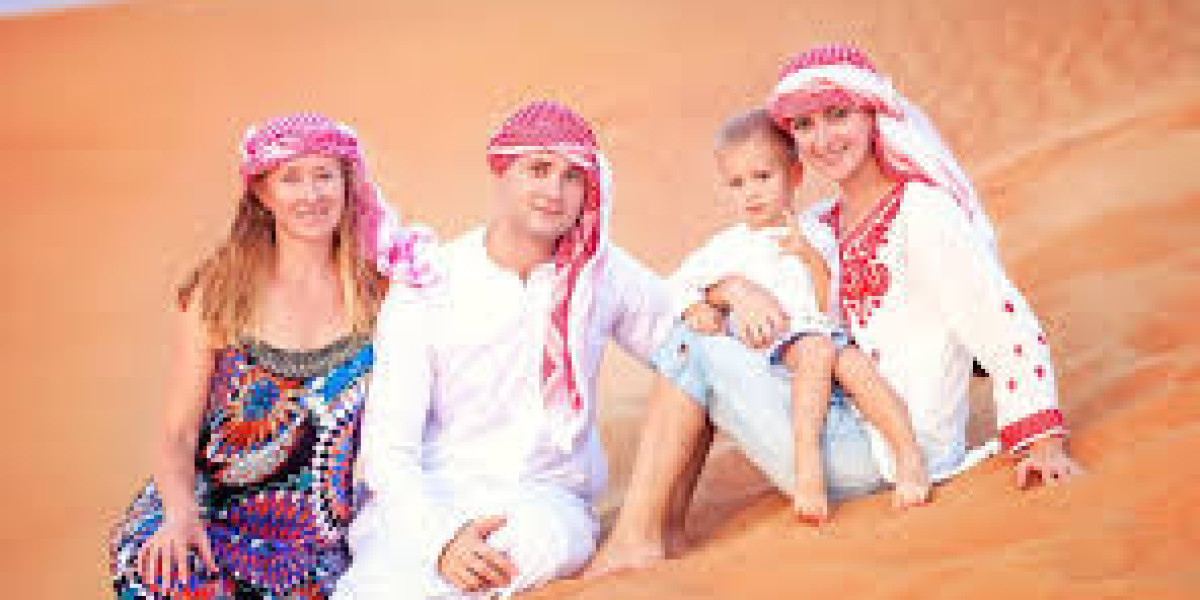 What’s the Best Dubai Desert Safari for Families?