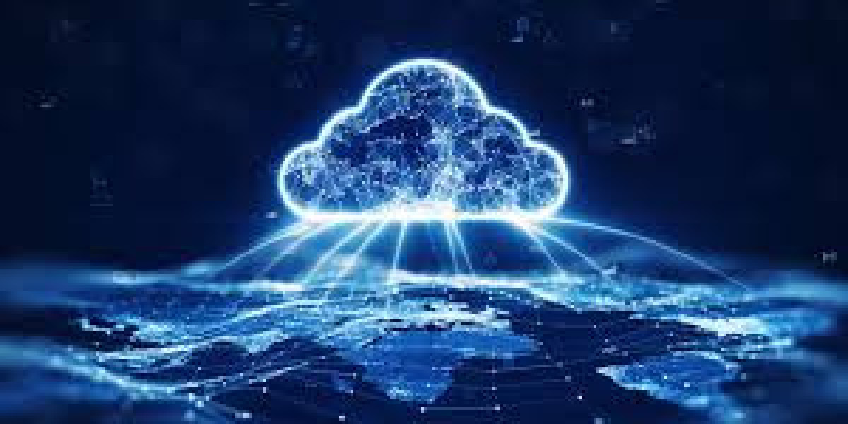 Managed Cloud Services: The Key to Seamless Infrastructure Modernization
