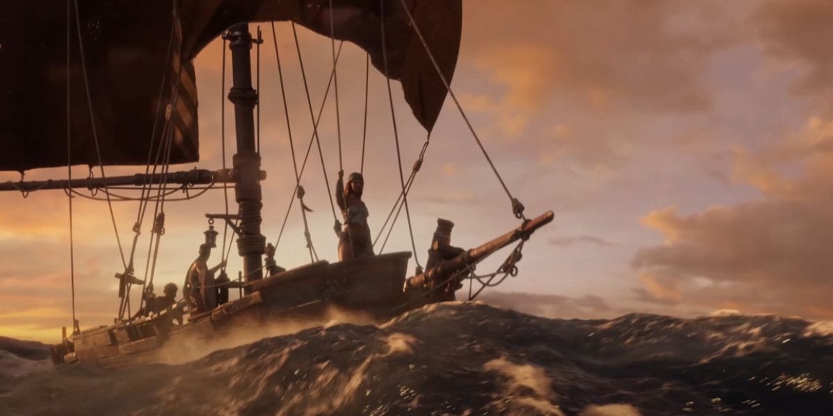 MMOexp-Skull and Bones:How to Burn Convoys and Forts with the Wildfire Barge