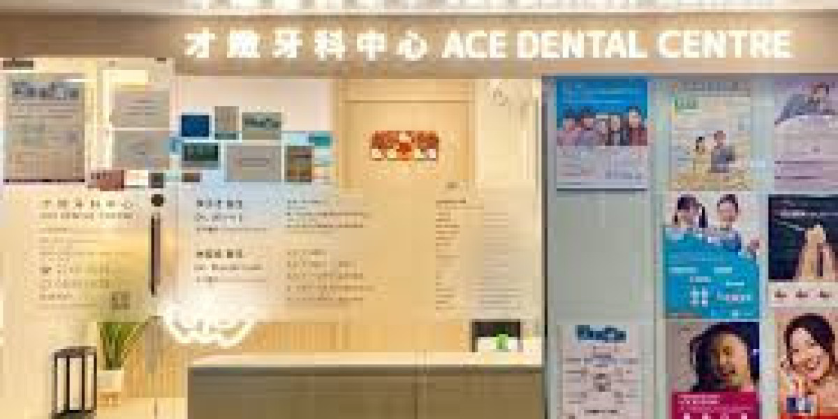 Dental Implants and Cosmetic Options by 將軍澳牙醫 Experts