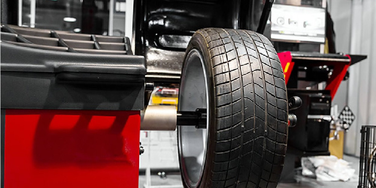 Improve Fuel Efficiency with Proper Wheel Alignment in Abu Dhabi
