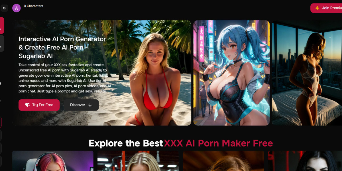 How to Create Realistic AI Characters with Sugarlab AI Multisensory Generator