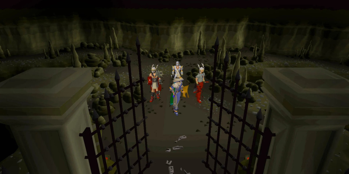 RSOrder How to Earn Yama's Contracts in Old School RuneScape