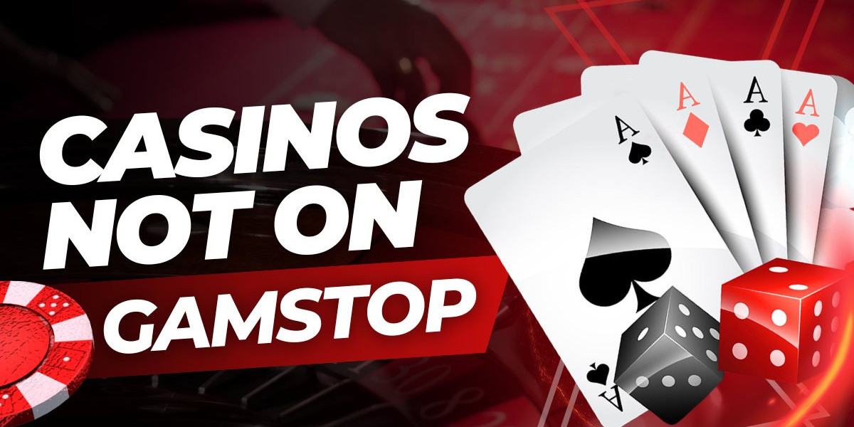 ?? UK Non-GamStop Casinos 2025: A Comprehensive Guide to Offshore Alternatives
