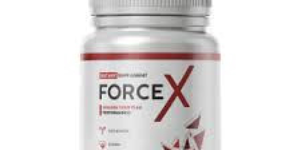 Is ForceX tested by third-party labs?