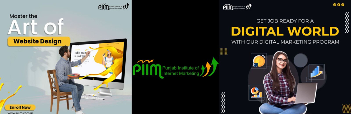 Digital Marketing Course in Patiala Cover Image