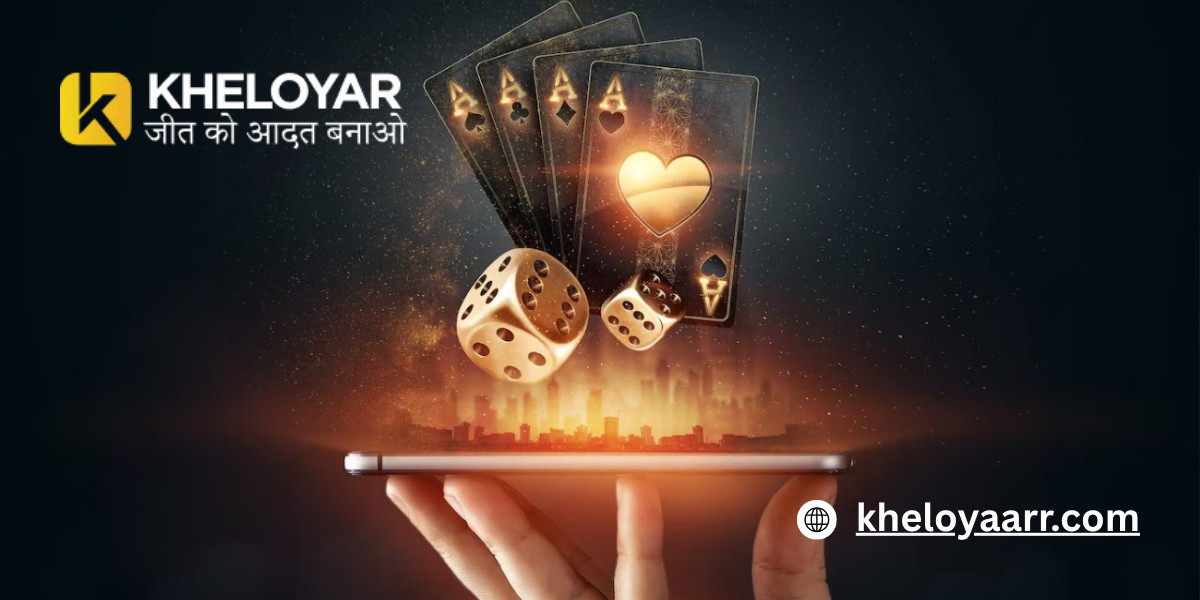 Kheloyaar: Play Rummy, Teen Patti & Fantasy Cricket on Kheloyaar