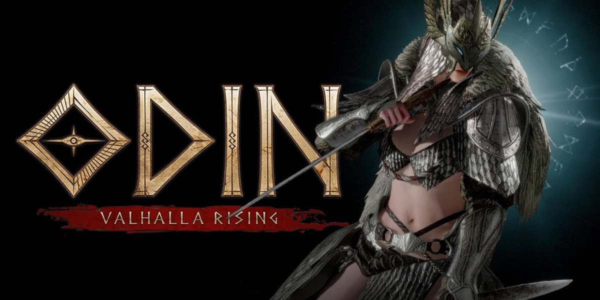 Lead Like a Norse Hero – MMOexp Odin: Valhalla Rising Tactics Guide