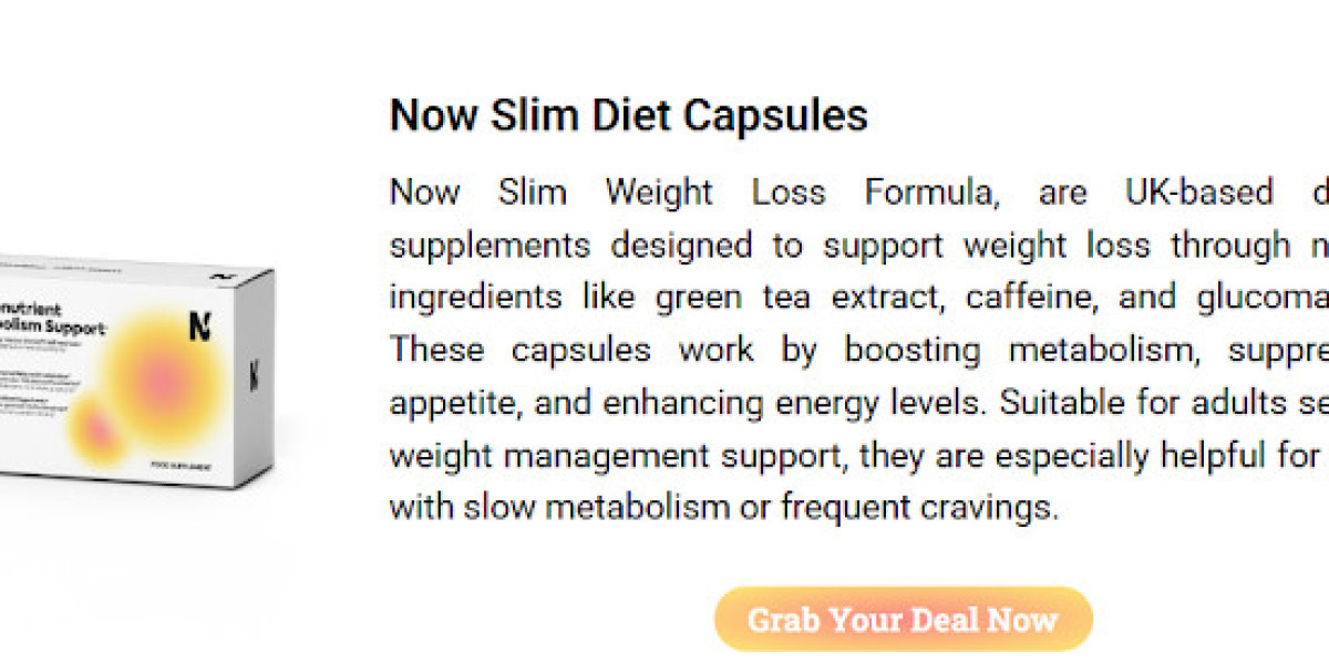 NSlim Review: Can They Really Help You Lose Weight?