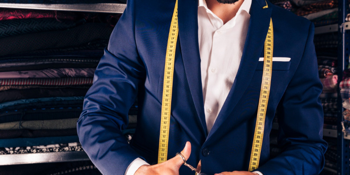 Tailor In Bangkok
