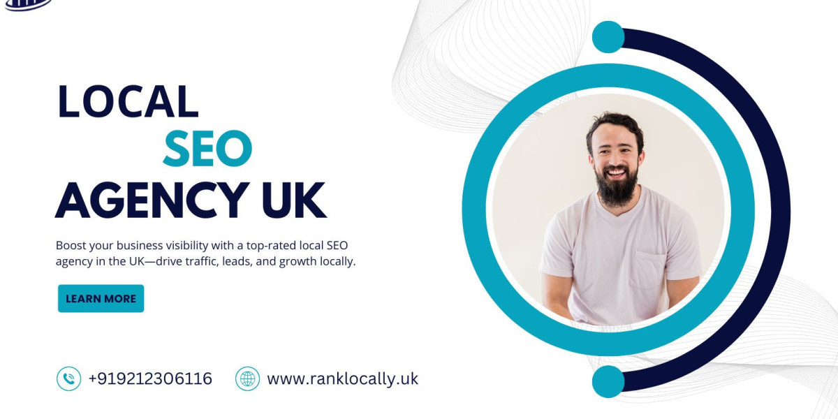 Best Local SEO Leeds Agency